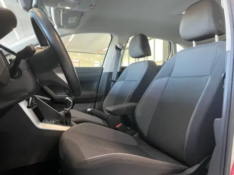 Volkswagen Taigo 1.0 tsi Life 110cv - Immagine 9