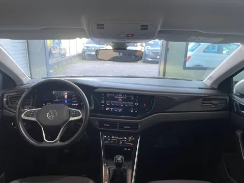 Volkswagen Taigo 1.0 tsi Life 110cv - Immagine 11