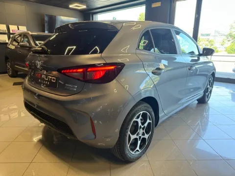 Mg MG3 1.5 hybrid+ Luxury auto - Immagine 5