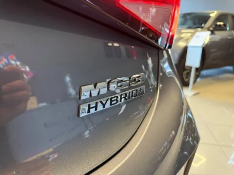 Mg MG3 1.5 hybrid+ Luxury auto - Immagine 7
