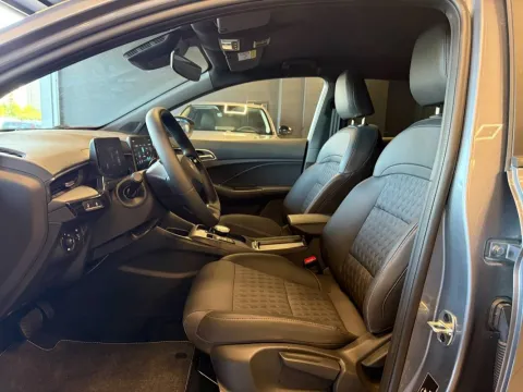 Mg MG3 1.5 hybrid+ Luxury auto - Immagine 11