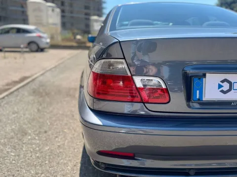 BMW 320ci Coupe Attiva - Immagine 10