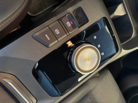 Mg MG3 1.5 hybrid+ Luxury auto - Immagine 14