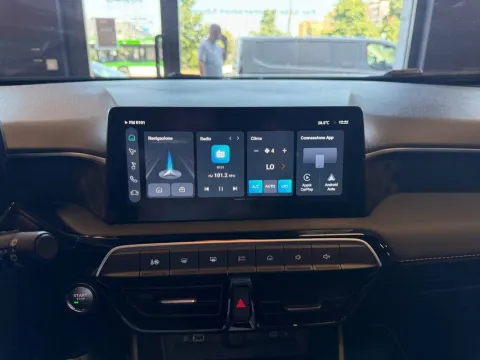 Mg MG3 1.5 hybrid+ Luxury auto - Immagine 15