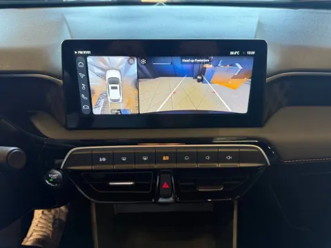 Mg MG3 1.5 hybrid+ Luxury auto - Immagine 16
