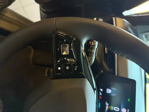 Mg MG3 1.5 hybrid+ Luxury auto - Immagine 18