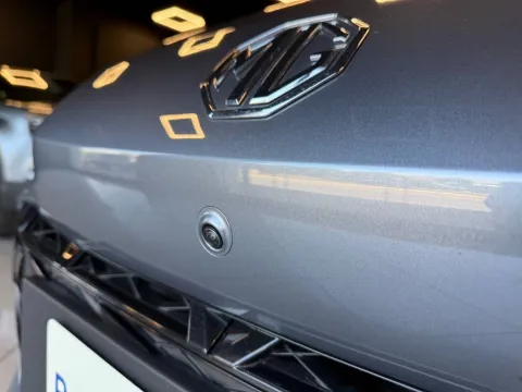 Mg MG3 1.5 hybrid+ Luxury auto - Immagine 26