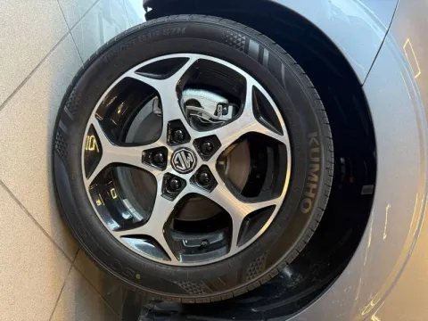 Mg MG3 1.5 hybrid+ Luxury auto - Immagine 28