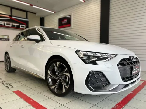 Audi A3 Sportback 2.0 tdi S line edition 150cv s-tronic - Immagine 3
