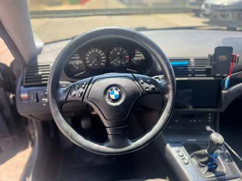 BMW 320ci Coupe Attiva - Immagine 11