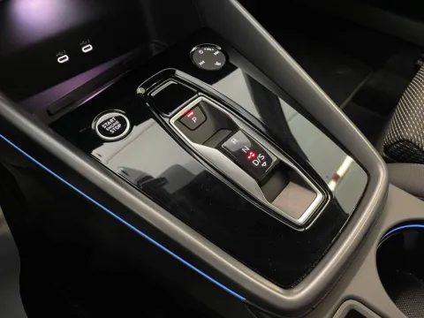 Audi A3 Sportback 2.0 tdi S line edition 150cv s-tronic - Immagine 22