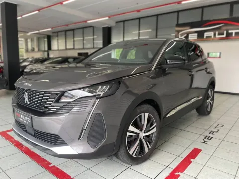 Peugeot 3008 1.5 bluehdi Allure Pack s&s 130cv eat8 - Immagine 1