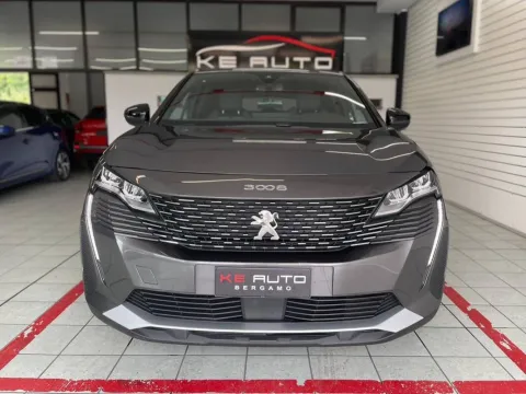 Peugeot 3008 1.5 bluehdi Allure Pack s&s 130cv eat8 - Immagine 2