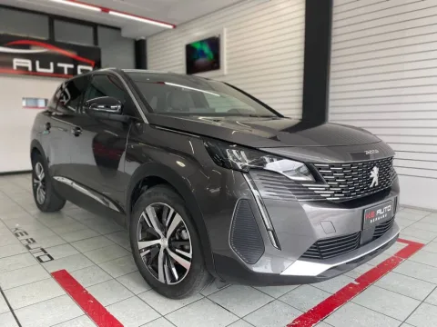 Peugeot 3008 1.5 bluehdi Allure Pack s&s 130cv eat8 - Immagine 3