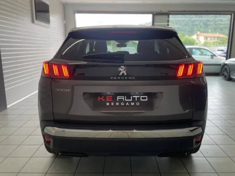 Peugeot 3008 1.5 bluehdi Allure Pack s&s 130cv eat8 - Immagine 4