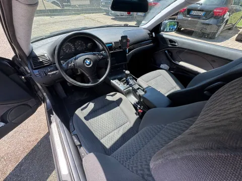 BMW 320ci Coupe Attiva - Immagine 12