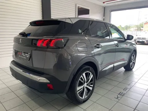 Peugeot 3008 1.5 bluehdi Allure Pack s&s 130cv eat8 - Immagine 5