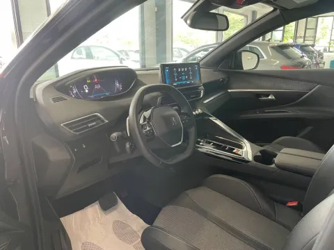 Peugeot 3008 1.5 bluehdi Allure Pack s&s 130cv eat8 - Immagine 8