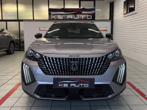 Peugeot 2008 1.2 puretech Allure s&s 100cv - Immagine 2