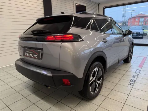 Peugeot 2008 1.2 puretech Allure s&s 100cv - Immagine 4