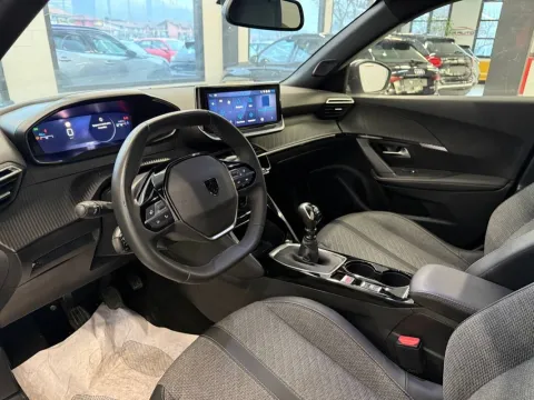 Peugeot 2008 1.2 puretech Allure s&s 100cv - Immagine 8