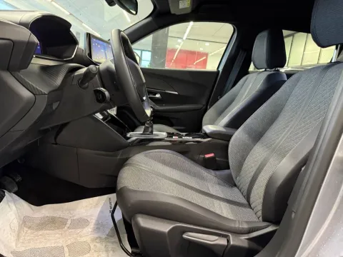 Peugeot 2008 1.2 puretech Allure s&s 100cv - Immagine 11