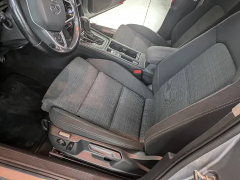 Volkswagen Passat Variant 2.0 tdi Business 150cv dsg - Immagine 11