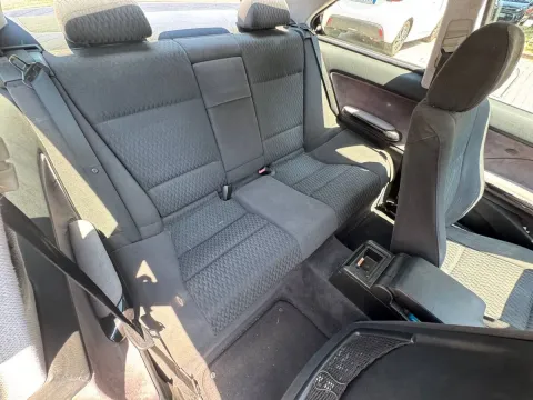 BMW 320ci Coupe Attiva - Immagine 15