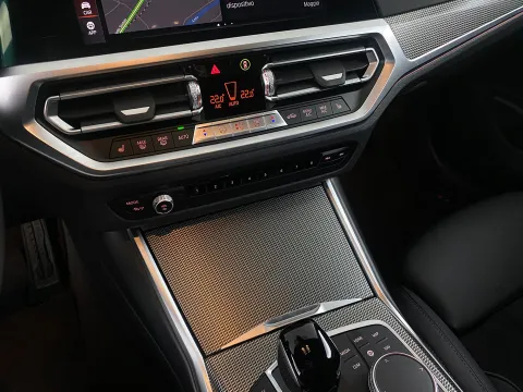 Opel Insignia Sports Tourer 1.5 cdti Business Edition s&s 122cv - Immagine 24