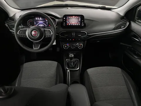 Nissan Juke 1.0 dig-t N-Connecta 117cv - Immagine 11