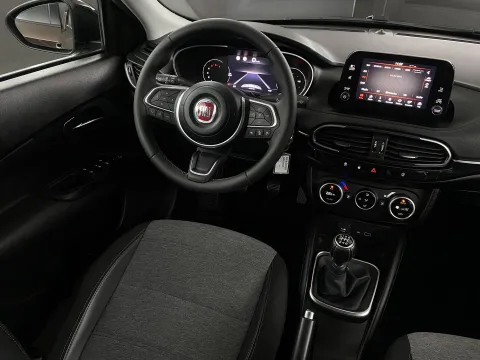 Nissan Juke 1.0 dig-t N-Connecta 117cv - Immagine 12