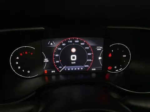 Nissan Juke 1.0 dig-t N-Connecta 117cv - Immagine 14
