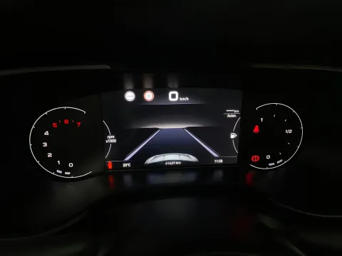 Nissan Juke 1.0 dig-t N-Connecta 117cv - Immagine 15