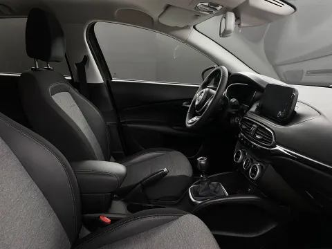Nissan Juke 1.0 dig-t N-Connecta 117cv - Immagine 20