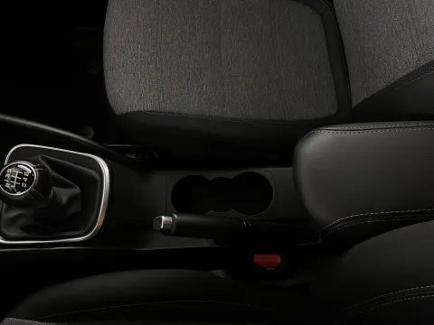 Nissan Juke 1.0 dig-t N-Connecta 117cv - Immagine 26