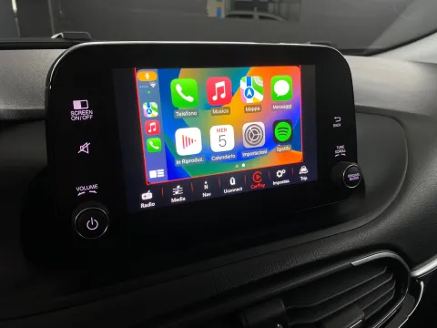 Nissan Juke 1.0 dig-t N-Connecta 117cv - Immagine 32