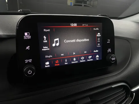 Nissan Juke 1.0 dig-t N-Connecta 117cv - Immagine 34