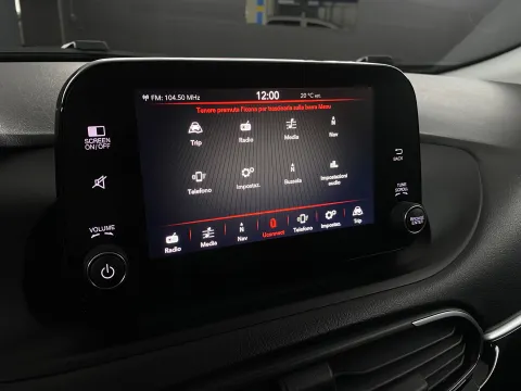 Nissan Juke 1.0 dig-t N-Connecta 117cv - Immagine 36