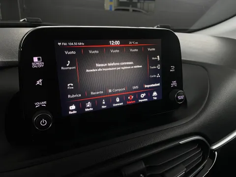 Nissan Juke 1.0 dig-t N-Connecta 117cv - Immagine 37