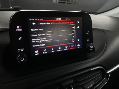 Nissan Juke 1.0 dig-t N-Connecta 117cv - Immagine 39