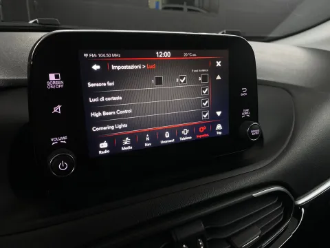 Nissan Juke 1.0 dig-t N-Connecta 117cv - Immagine 41
