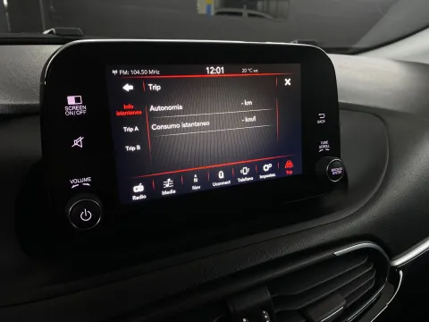 Nissan Juke 1.0 dig-t N-Connecta 117cv - Immagine 42