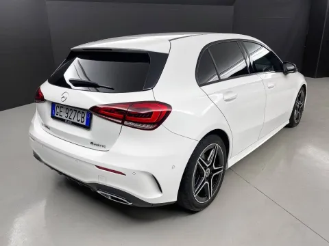 Renault Talisman Sporter 1.6 dci energy Executive 130cv - Immagine 5