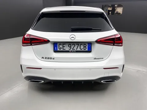 Renault Talisman Sporter 1.6 dci energy Executive 130cv - Immagine 6
