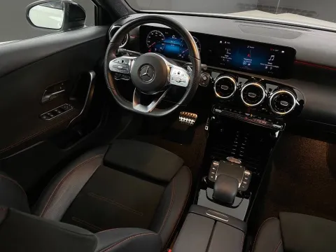 Renault Talisman Sporter 1.6 dci energy Executive 130cv - Immagine 12