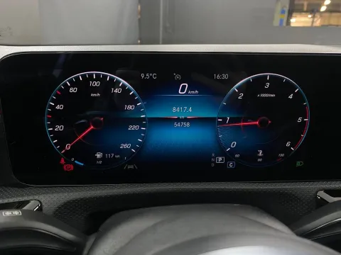 Renault Talisman Sporter 1.6 dci energy Executive 130cv - Immagine 15