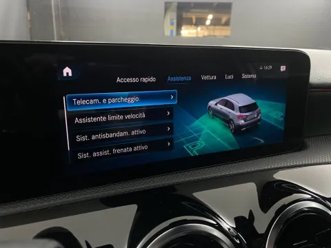 Renault Talisman Sporter 1.6 dci energy Executive 130cv - Immagine 34