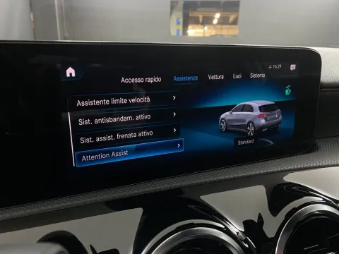 Renault Talisman Sporter 1.6 dci energy Executive 130cv - Immagine 35
