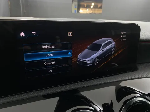 Renault Talisman Sporter 1.6 dci energy Executive 130cv - Immagine 39