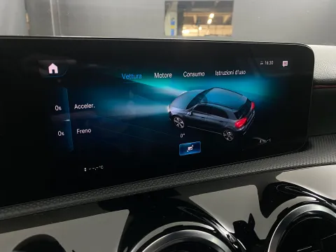 Renault Talisman Sporter 1.6 dci energy Executive 130cv - Immagine 42